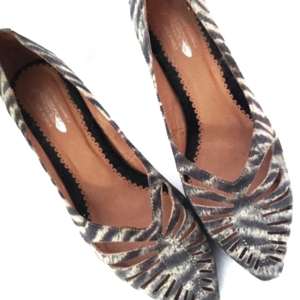 Freepeople for Jeffrey Campbell Pumps